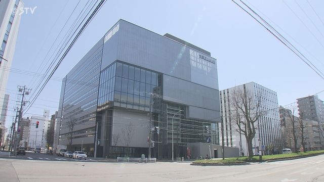 【釧路】食パン万引きの容疑者は北海道新聞社の社員と判明　逮捕時は無職だと自称「財布がなかった」